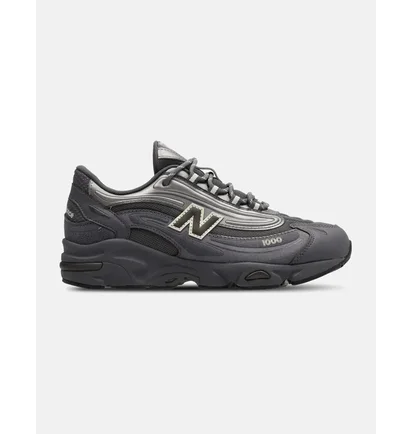 Кросівки унісекс New Balance 1000 Black/Metallic GC1000NV