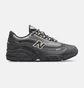 Кросівки унісекс New Balance 1000 Black/Metallic GC1000NV