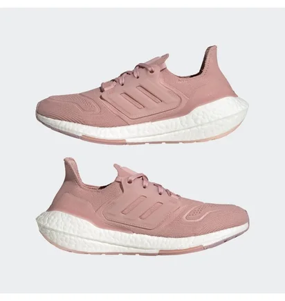 Кроссовки женские Adidas Ultraboost 22 Shoes Pink Gx5592