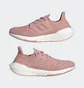 Кроссовки женские Adidas Ultraboost 22 Shoes Pink Gx5592
