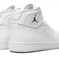 Кроссовки мужские Air Jordan Access White AR3762-100