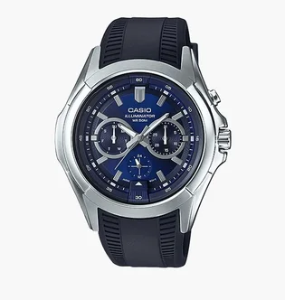Часы мужские Casio Enticer MTP-E204-2A