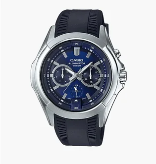 Часы мужские Casio Enticer MTP-E204-2A