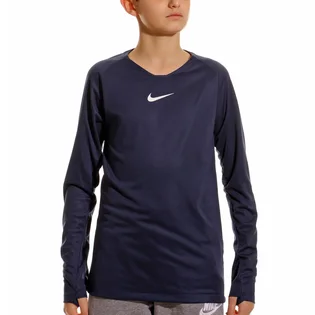 Термобелье детское Nike Y Nk Df Park 1Stlyr Jsy Ls Blue Av2611-410