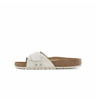 Тапочки женские BIRKENSTOCK Oita Sandals White 1024226