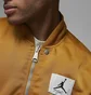 Куртка чоловіча Air Jordan Statement Essentials Orange DQ7344-712