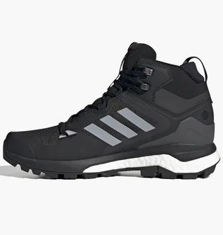 Кроссовки мужские Adidas Terrex Skychaser Mid Gore-Tex Hiking Shoes 2.0 Black Hr1281