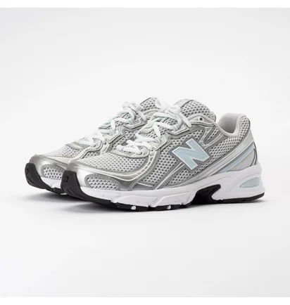Кроссовки мужские New Balance 740 Grey U740FG2
