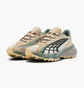 Кроссовки мужские Puma Spirex Gorpcore Sneakers Beige/Grey 396429-07