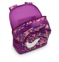 Рюкзак дитячий Nike Brasilia Violet HV6638-505
