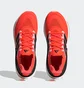 Кроссовки унисекс Adidas Ultraboost Light Orange HQ6341