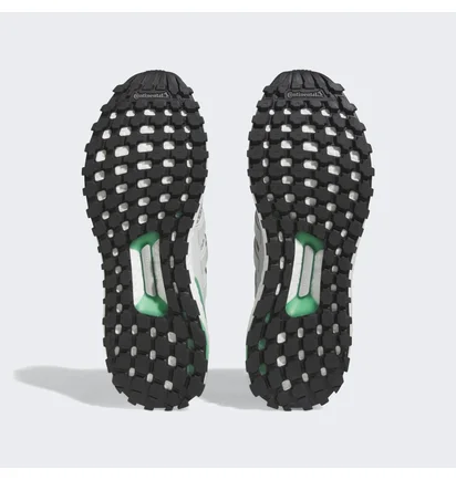 Кроссовки мужские Adidas Ultraboost 1.0 Dna Running Shoes Grey Hr0071