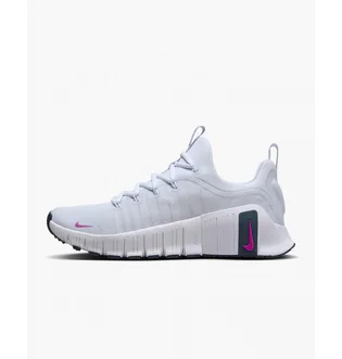 Кроссовки женские Nike Free Metcon 6Workout Shoes White FJ7126-004