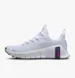 Кроссовки женские Nike Free Metcon 6Workout Shoes White FJ7126-004