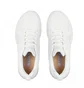 Кроссовки женские Skechers Bobs Vision Air White 117648-WHT
