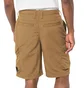 Шорти чоловічі Jack Wolfskin Kalahari Cargo Brown 1508381-5335