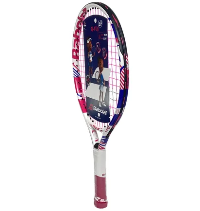 Ракетка для большого тенниса Babolat B Fly 17 Multi 140483-100