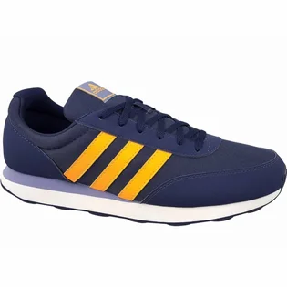 Кроссовки мужские Adidas Run 60S 30 Blue HP2257