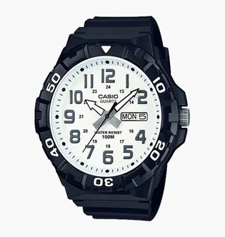 Часы мужские Casio MRW-210H-7A