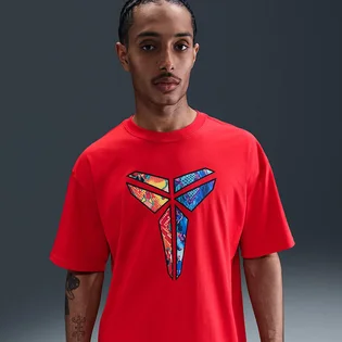 Футболка мужская Nike Kobe Red HJ3422-600