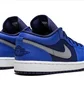 Кросівки жіночі Air Jordan Wmns 1 Low Blue DC0774-400