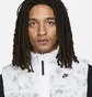 Жилетка чоловіча Nike Sportswear Therma-Fit Tech Pack White Dn2817-100