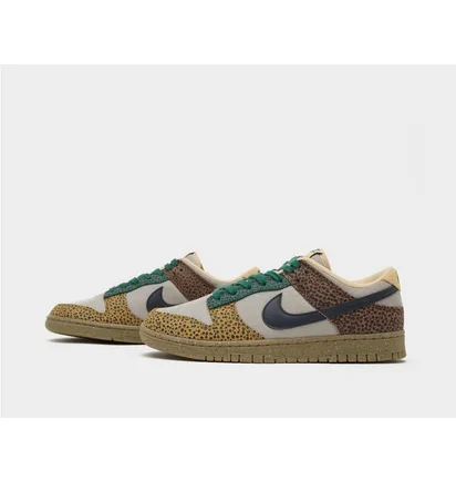 Кросівки чоловічі Nike Dunk Low Multi Dx2654-200