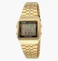 Часы унисекс Casio A500WGA-1D