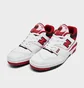 Кроссовки мужские New Balance 550 Casual Shoes White Bb550Se1