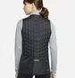 Жилетка женская Nike Therma-Fit Adv Black DD6063-010