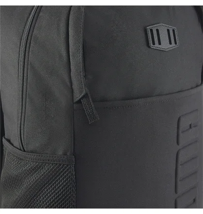 Рюкзак унісекс Puma S Backpack Black 079222-01