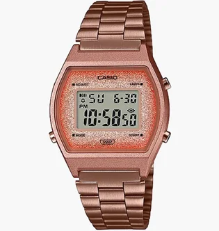 Часы женские Casio Vintage B640WCG-5