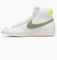 Кросівки жіночі Nike Blazer Mid 77 White FJ4740-100