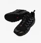 Кросівки чоловічі Salomon Acs+ Cswp Black L47307800
