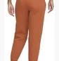Штани жіночі Nike W Nsw Tch Flc Mr Jggr Orange FB8330-825