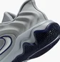 Кросівки чоловічі Nike Giannis Immortality 4 Grey FQ3680-008