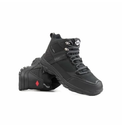 Черевики чоловічі Lee Cooper Lcj22011412M Black LCJ22011412M