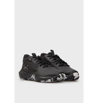 Кросівки чоловічі Under Armour Lockdown 7 Black 3028512-003