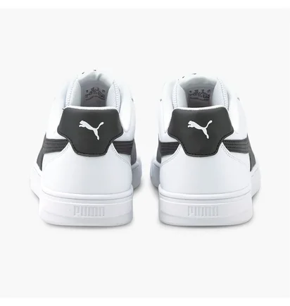Кросівки чоловічі Puma Caven White/Black 380810-02