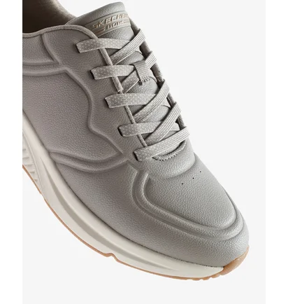 Кросівки жіночі Skechers Bobs Arch Comfort B Sweet - A Bind Grey 117560-TPE