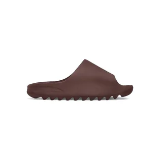 Тапочки мужские Yeezy Brown YS-01-FUDGE