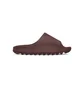 Тапочки чоловічі Yeezy Brown YS-01-FUDGE