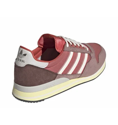 Кросівки чоловічі Adidas Zx 500 Bordo Gw2061