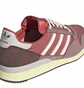 Кросівки чоловічі Adidas Zx 500 Bordo Gw2061