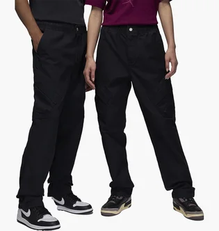 Штаны мужские Air Jordan Chicago Pants Black FV7255-010