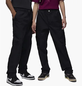 Штаны мужские Air Jordan Chicago Pants Black FV7255-010