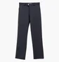 Штани чоловічі AFFXWRKS Loop Black FW24TR04