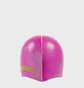 Шапочка для плавания унисекс Arena Hd Cap Pink 005572-909