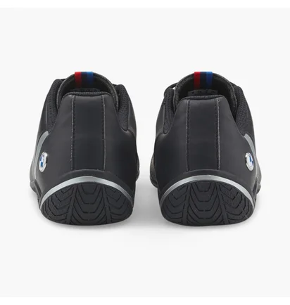 Кроссовки мужские Puma Bmw M Motorsport Rdg Cat Shoes Black 307103-01