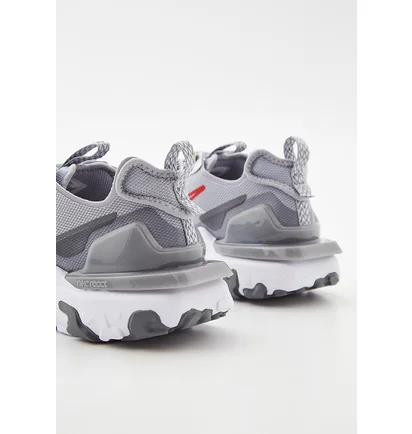 Кроссовки мужские Nike React Vision Grey DM9460-002